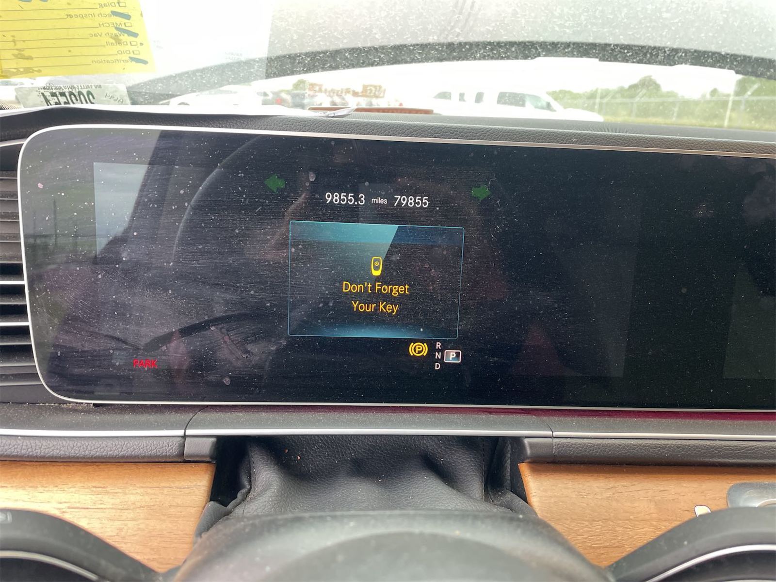 2022 Mercedes-Benz GLE   RWD