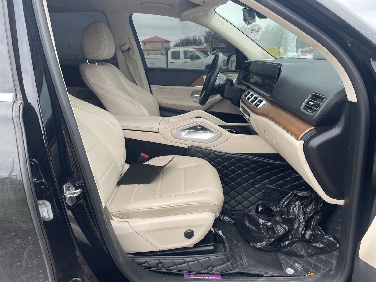 2022 Mercedes-Benz GLE   RWD