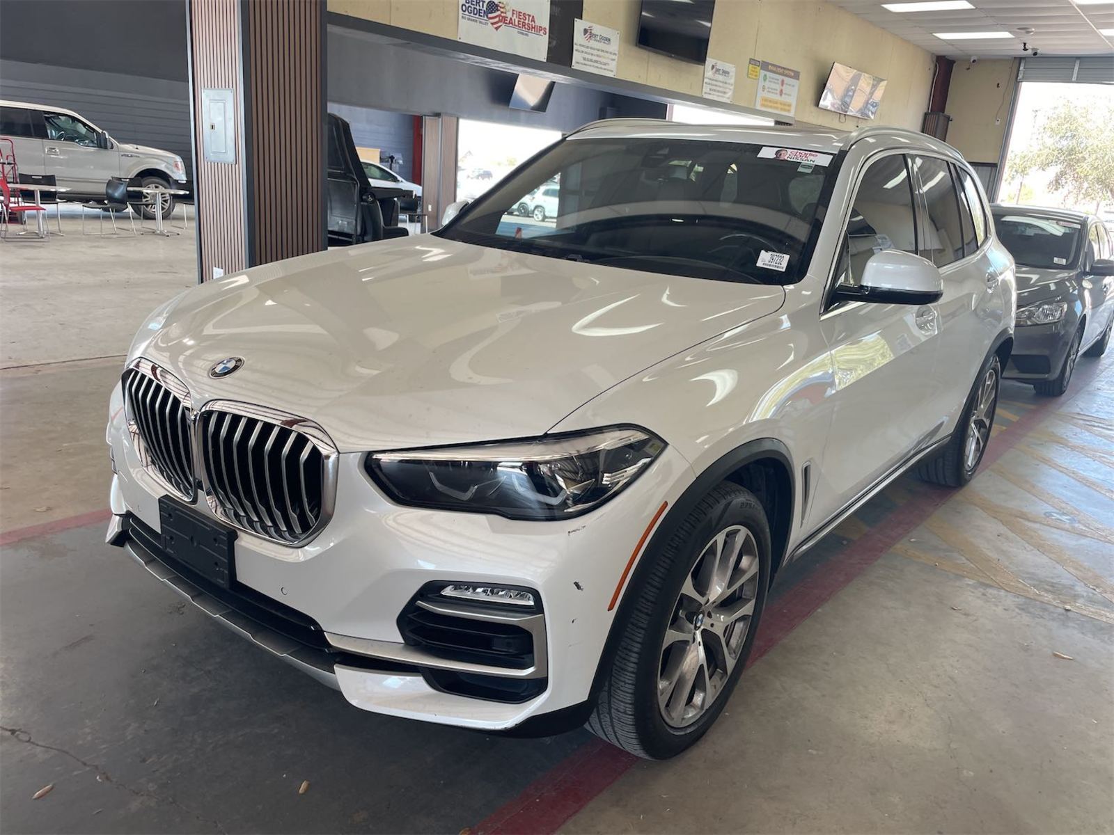 2019 BMW X5  XDrive40i AWD