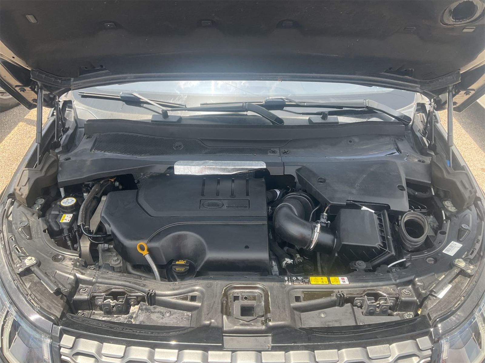 2020 Land Rover Discovery  S R-Dynamic AWD