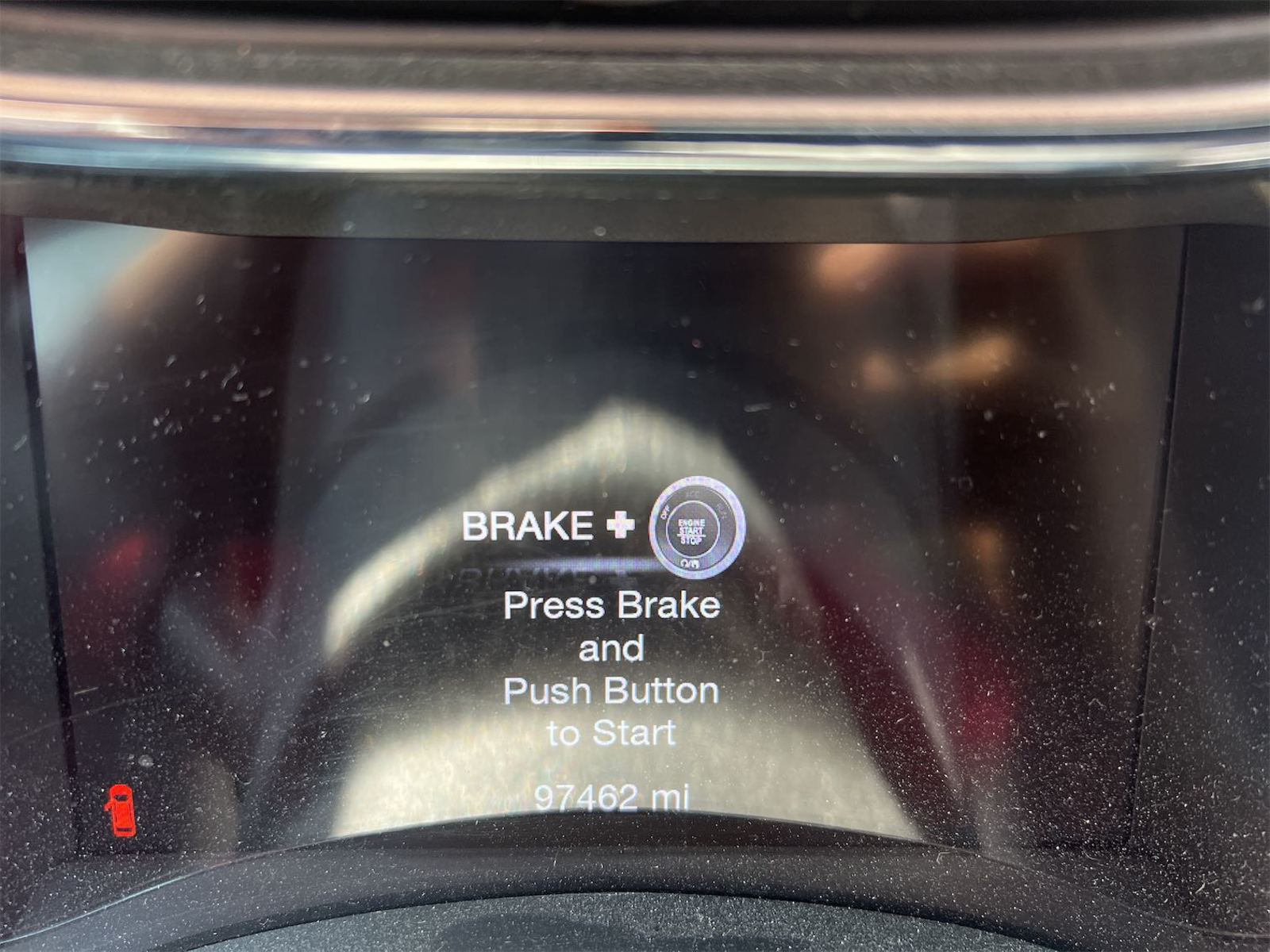 2021 Jeep Grand Cherokee   RWD