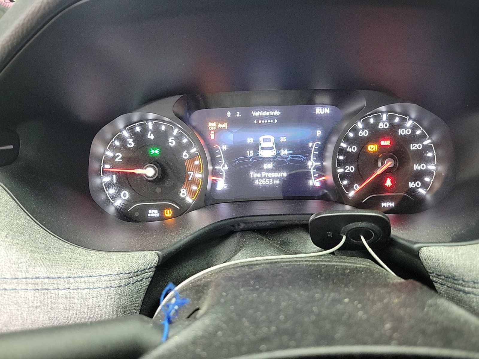 2025 Jeep Compass  Sport AWD