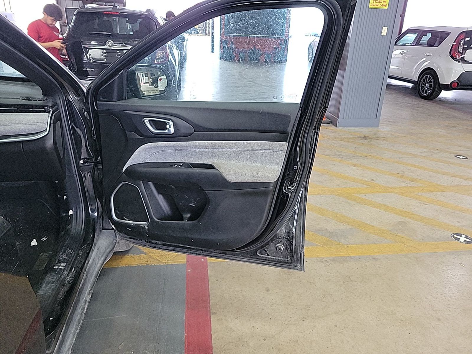 2025 Jeep Compass  Sport AWD