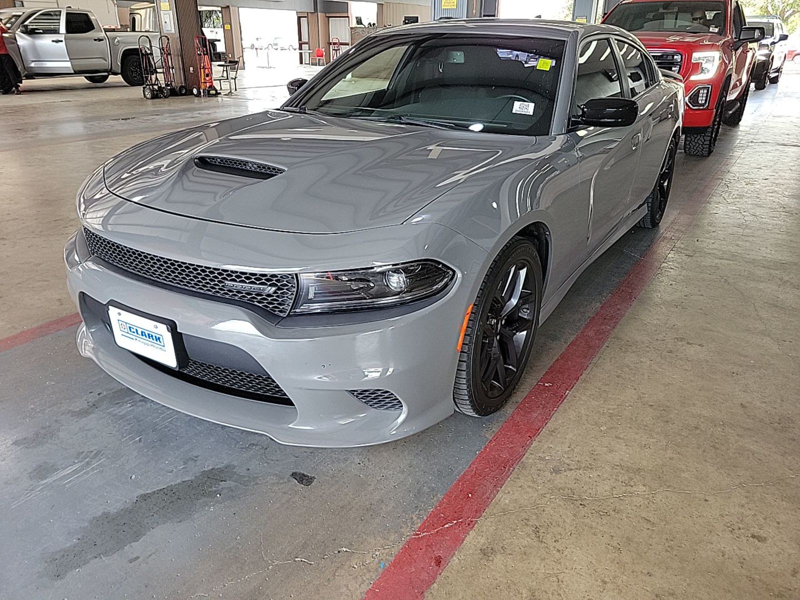 2023 Dodge Charger  GT RWD
