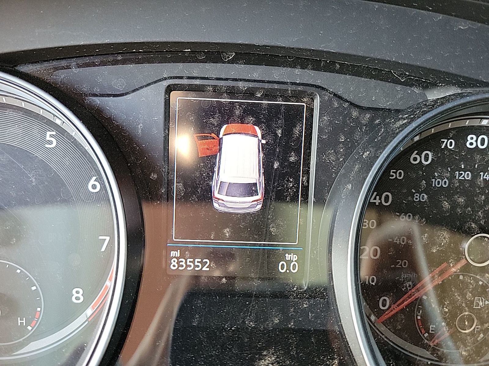 2019 Volkswagen Atlas   FWD