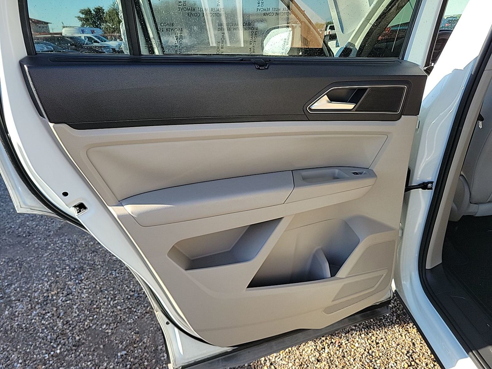 2019 Volkswagen Atlas   FWD