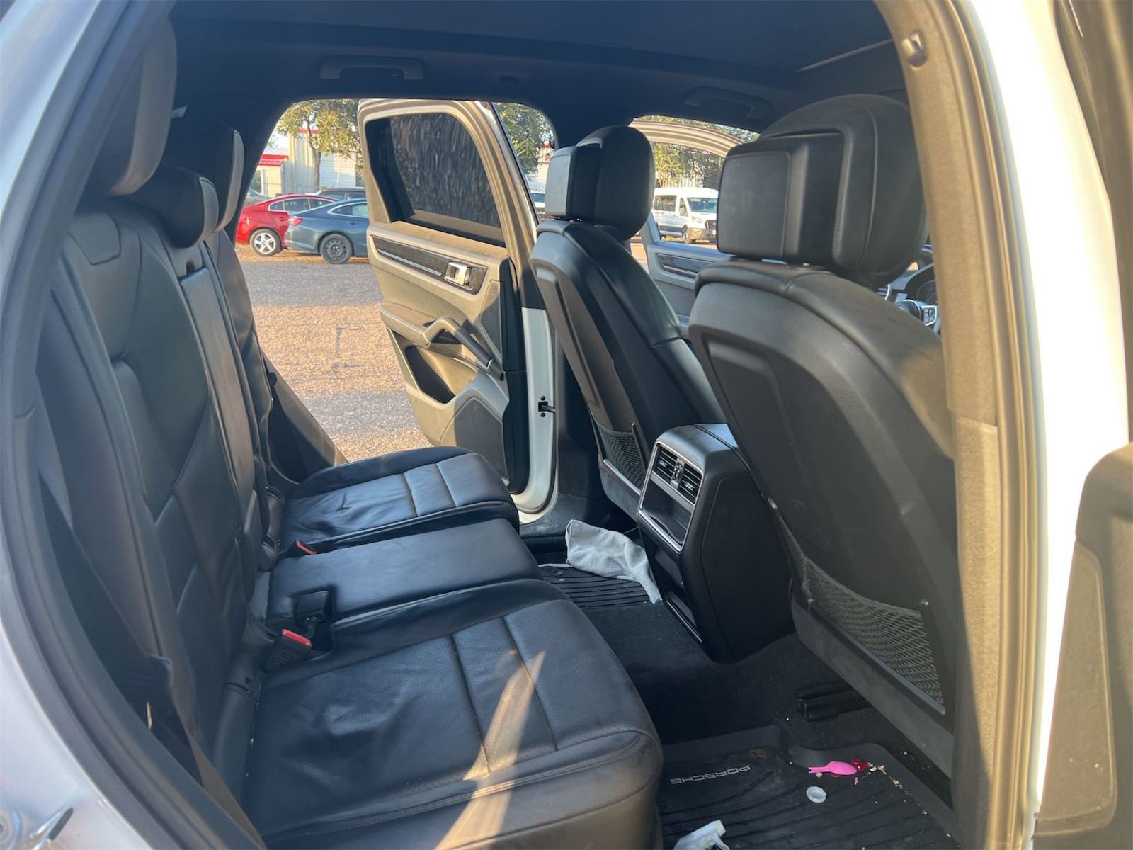 2019 Porsche cayenne  Base AWD