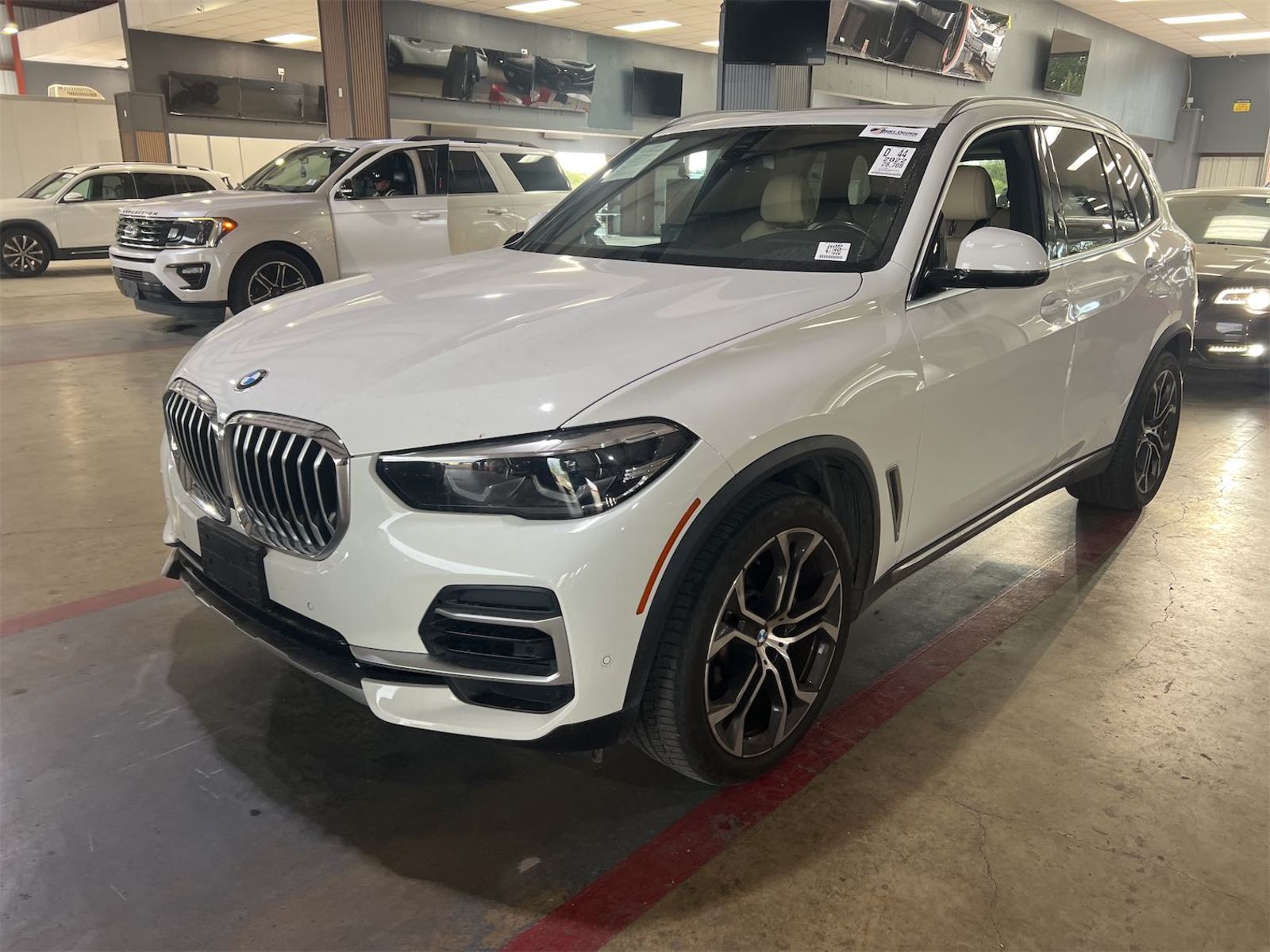 2022 BMW X5  sDrive40i RWD