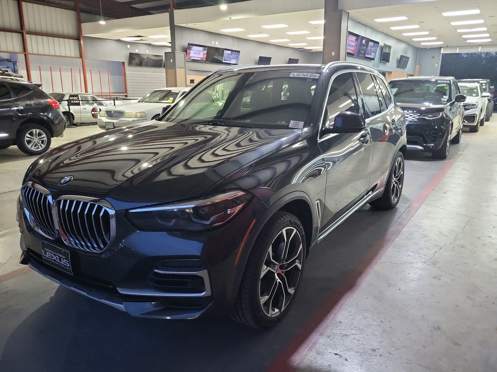 2022 BMW X5  sDrive40i RWD