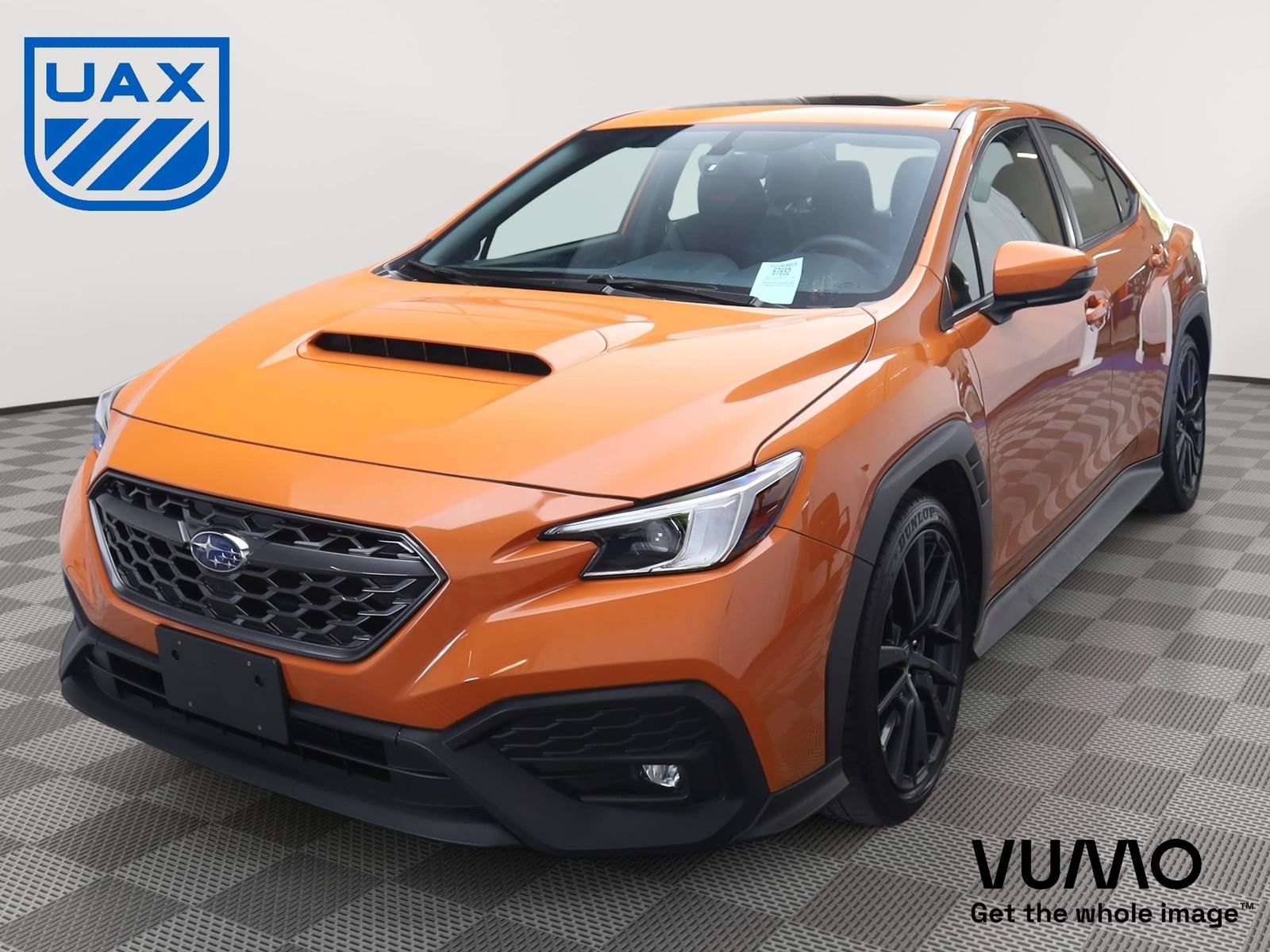 2023 Subaru WRX  Limited AWD