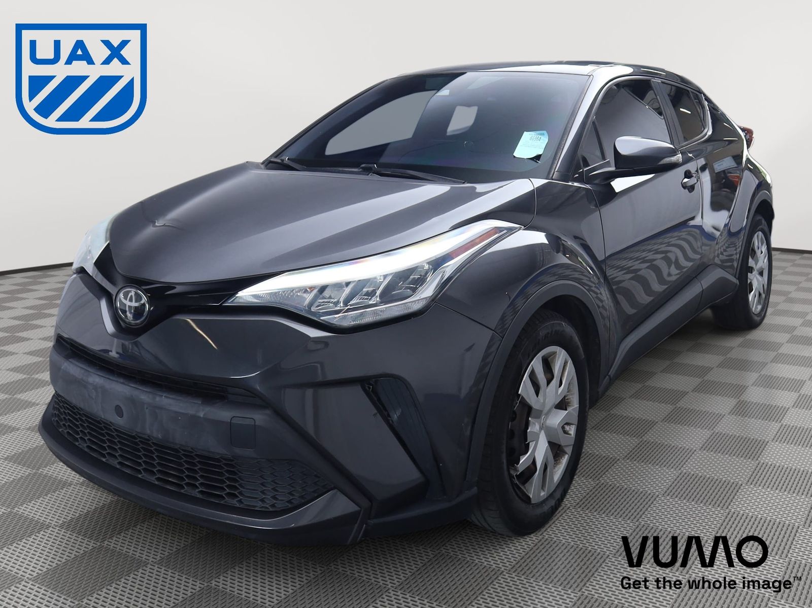 2021 Toyota C-HR  LE FWD