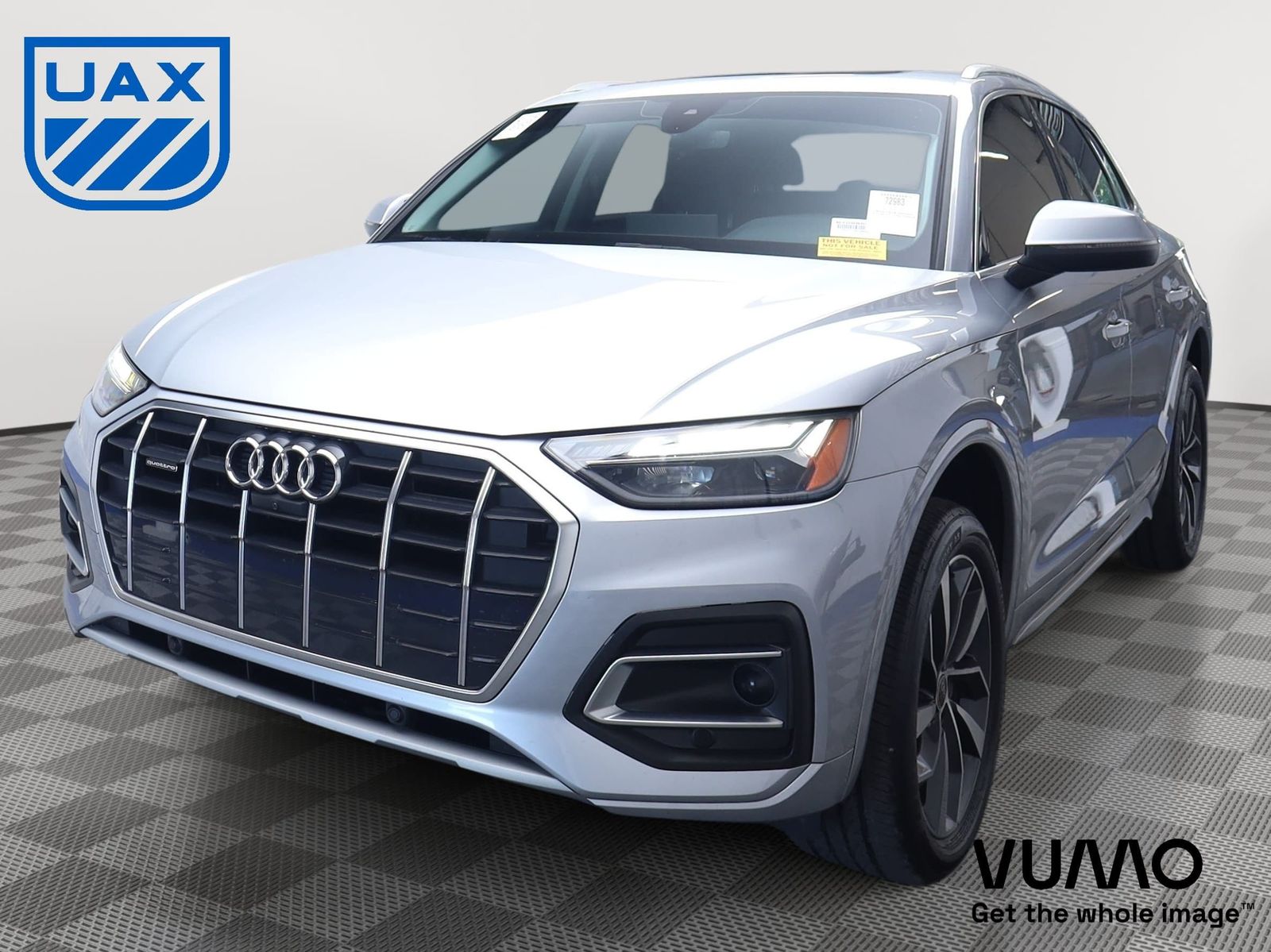 2021 Audi Q5   AWD