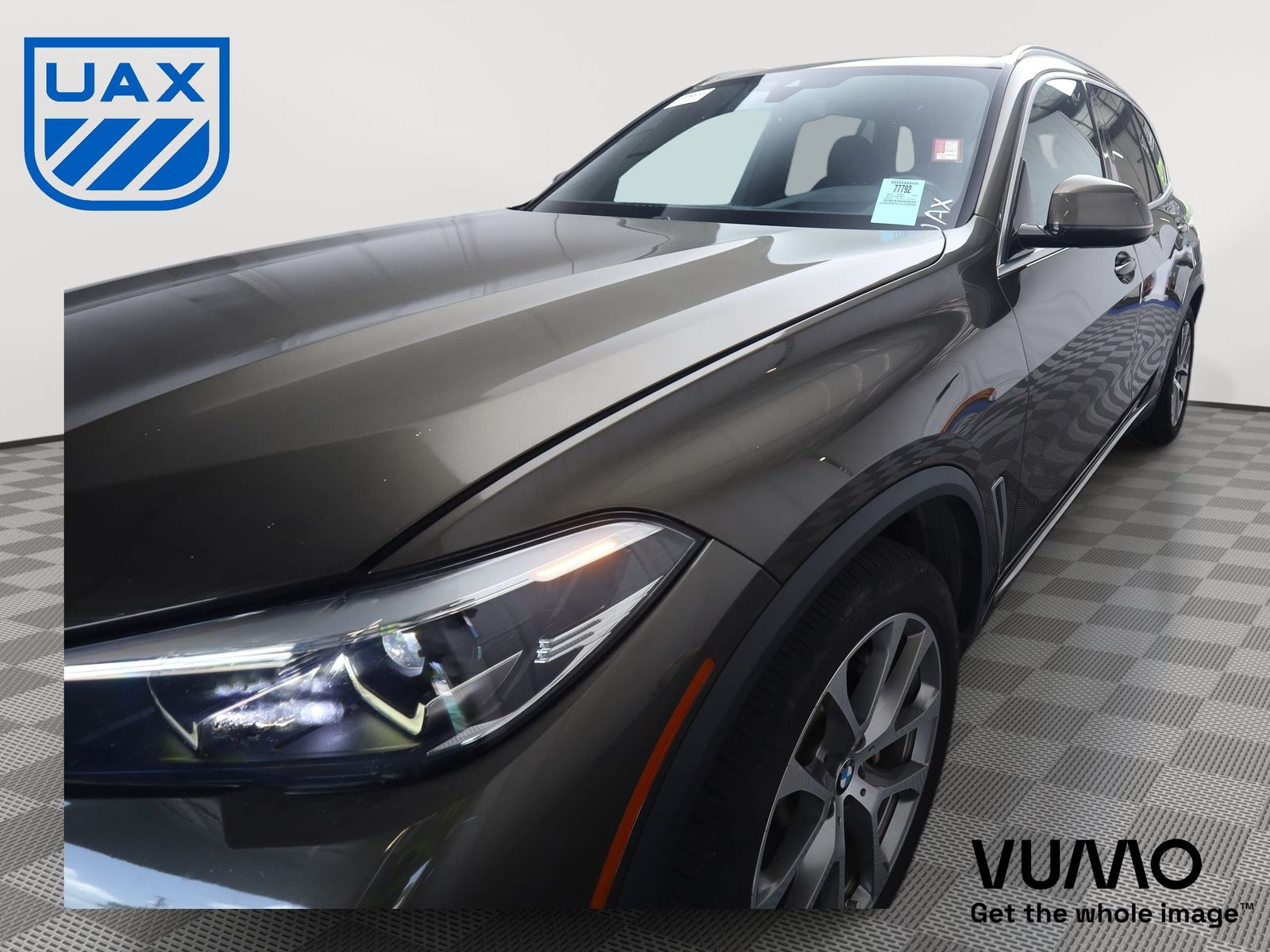 2020 BMW X5  sDrive40i RWD
