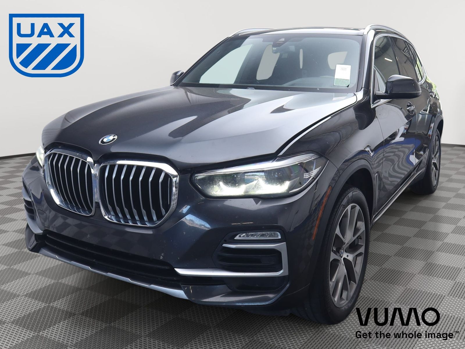 2020 BMW X5  XDrive40i AWD